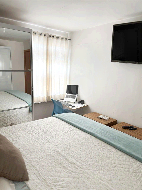 APARTAMENTO em JAÇANÃ