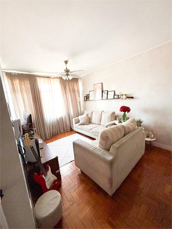 APARTAMENTO em JAÇANÃ
