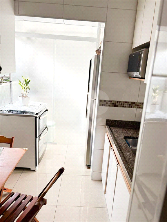 APARTAMENTO em JAÇANÃ