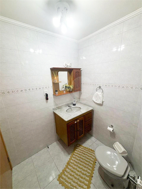APARTAMENTO em JAÇANÃ