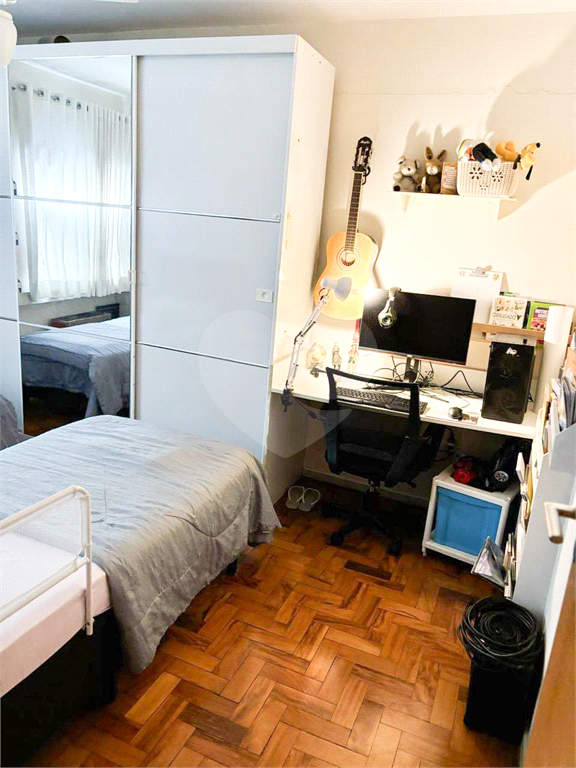 APARTAMENTO em JAÇANÃ