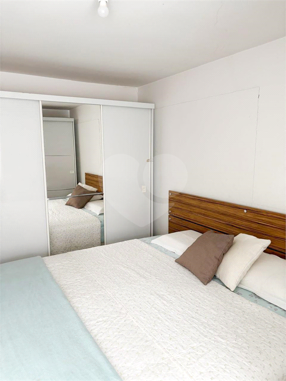 APARTAMENTO em JAÇANÃ