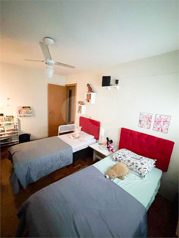 APARTAMENTO em JAÇANÃ