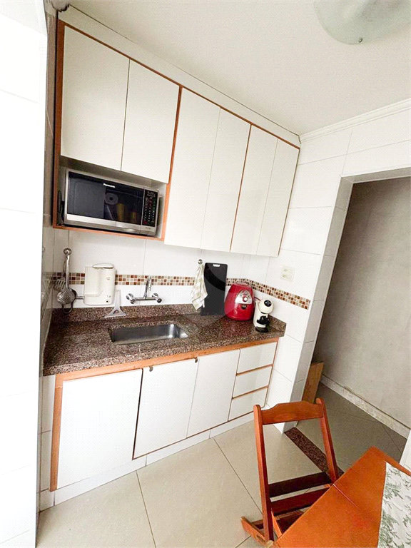 APARTAMENTO em JAÇANÃ