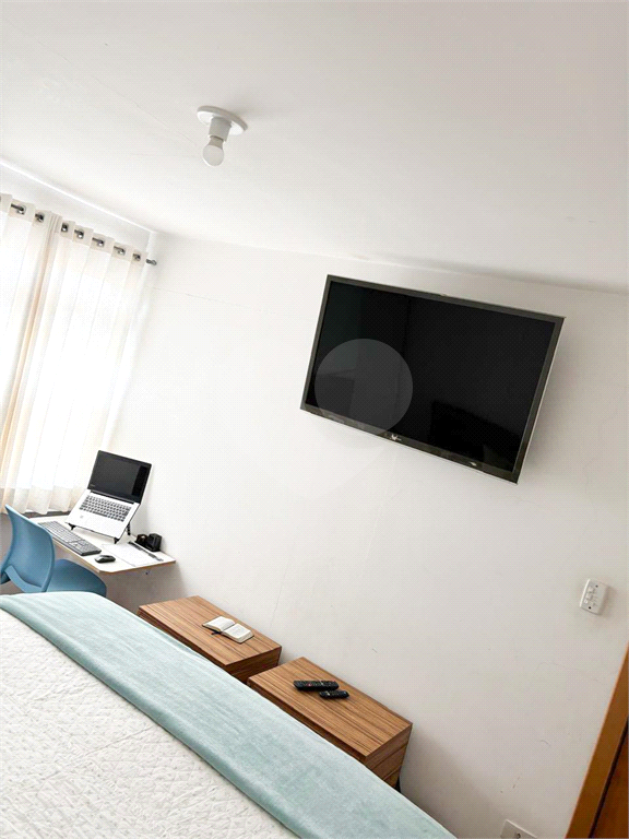 APARTAMENTO em JAÇANÃ