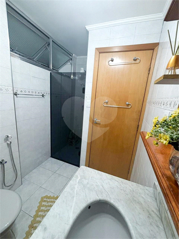 APARTAMENTO em JAÇANÃ