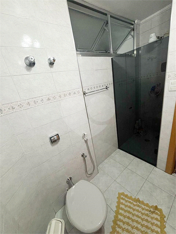 APARTAMENTO em JAÇANÃ