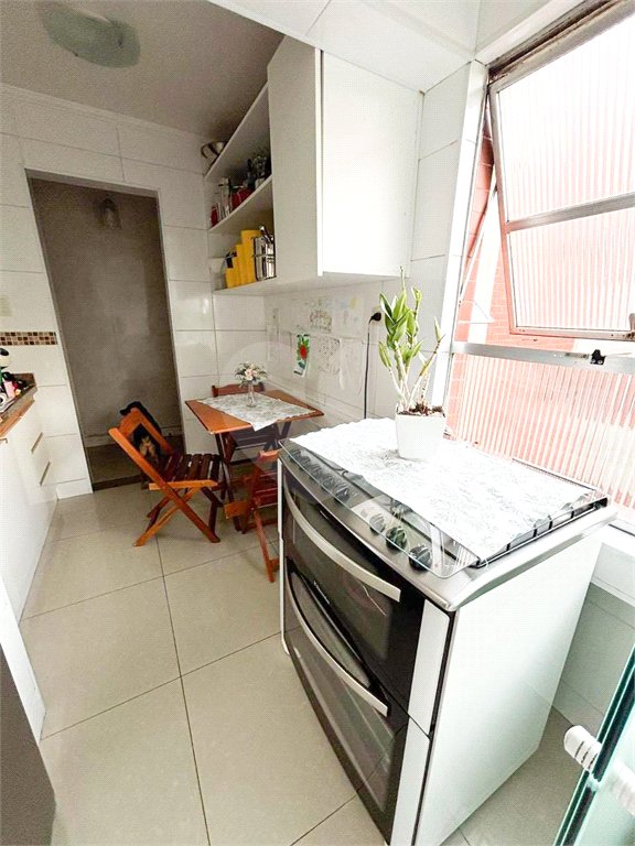 APARTAMENTO em JAÇANÃ
