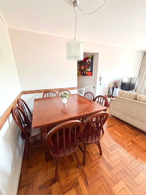 APARTAMENTO em JAÇANÃ
