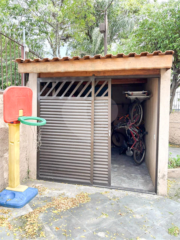 APARTAMENTO em JAÇANÃ