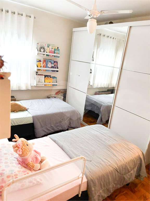 APARTAMENTO em JAÇANÃ