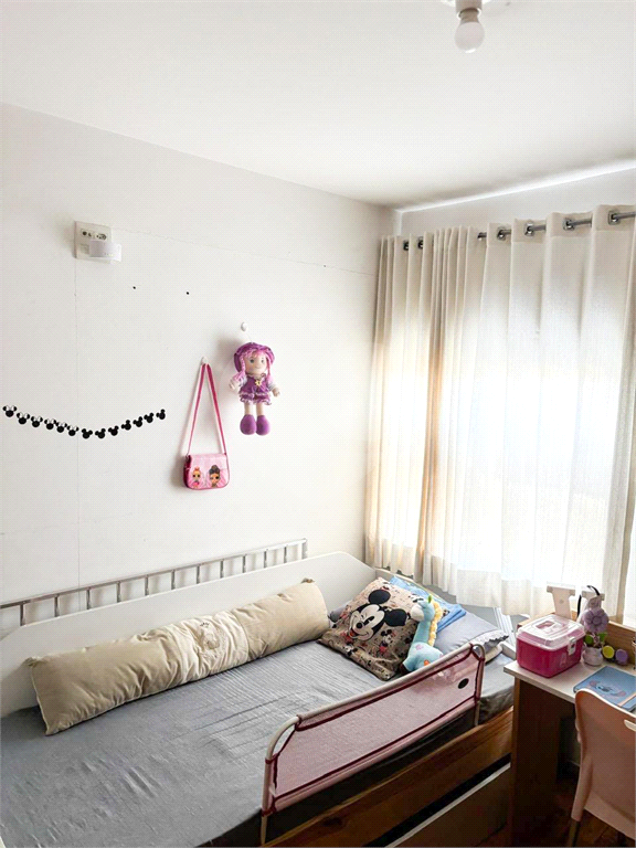 APARTAMENTO em JAÇANÃ
