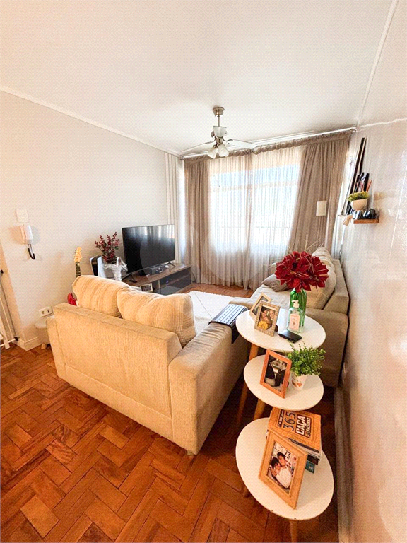 APARTAMENTO em JAÇANÃ