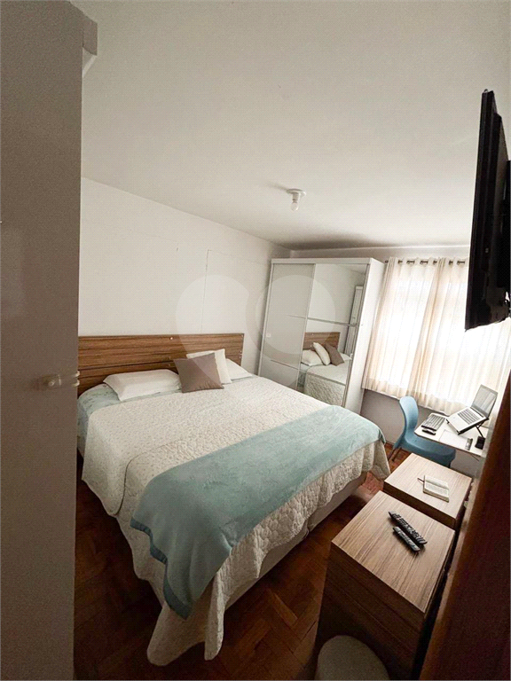 APARTAMENTO em JAÇANÃ