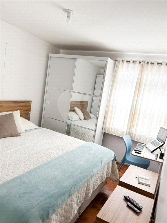 APARTAMENTO em JAÇANÃ