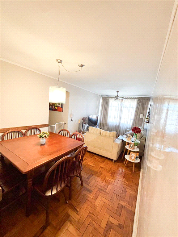 APARTAMENTO em JAÇANÃ