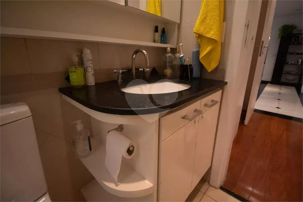 Apartamento padrão exclusivo numa das melhores ruas do Paraiso - 3 suítes - andar alto