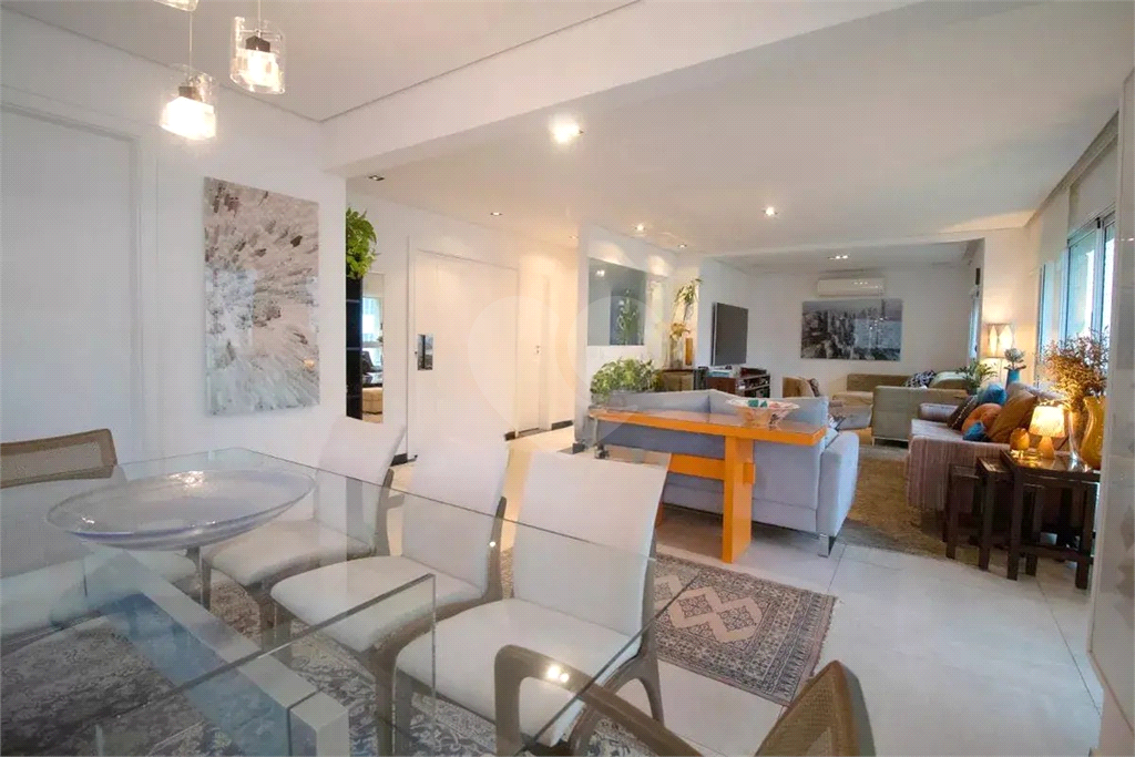 Apartamento padrão exclusivo numa das melhores ruas do Paraiso - 3 suítes - andar alto