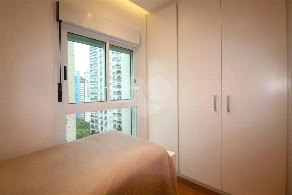 Apartamento padrão exclusivo numa das melhores ruas do Paraiso - 3 suítes - andar alto