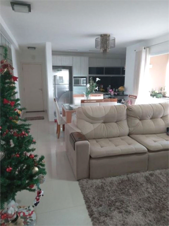 Apartamento à venda com 3 quartos, 90m² - Foto 14