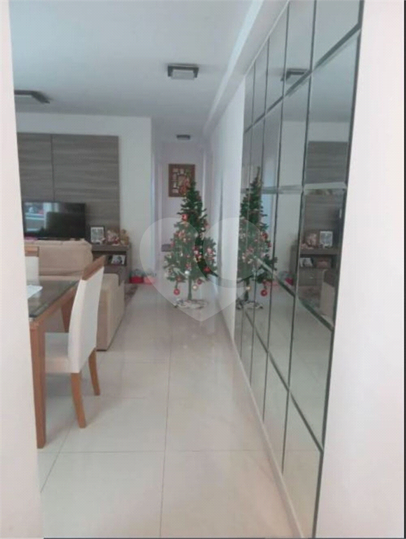 Apartamento à venda com 3 quartos, 90m² - Foto 5