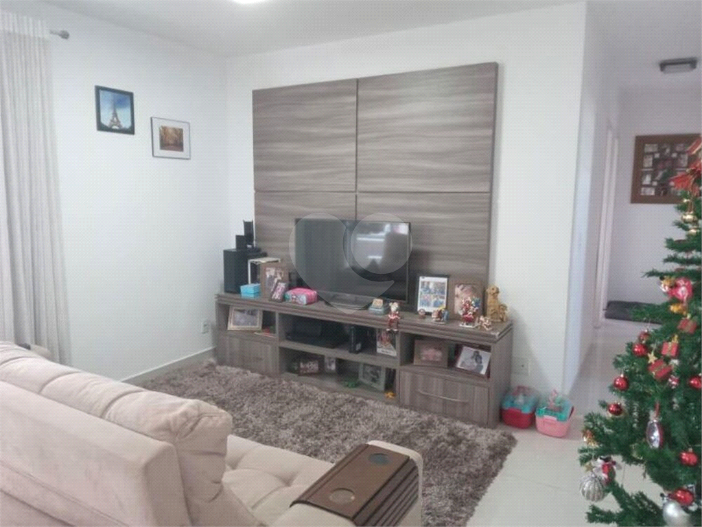 Apartamento à venda com 3 quartos, 90m² - Foto 6