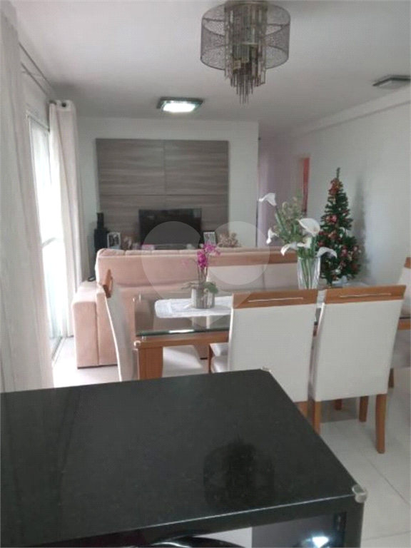 Apartamento à venda com 3 quartos, 90m² - Foto 15