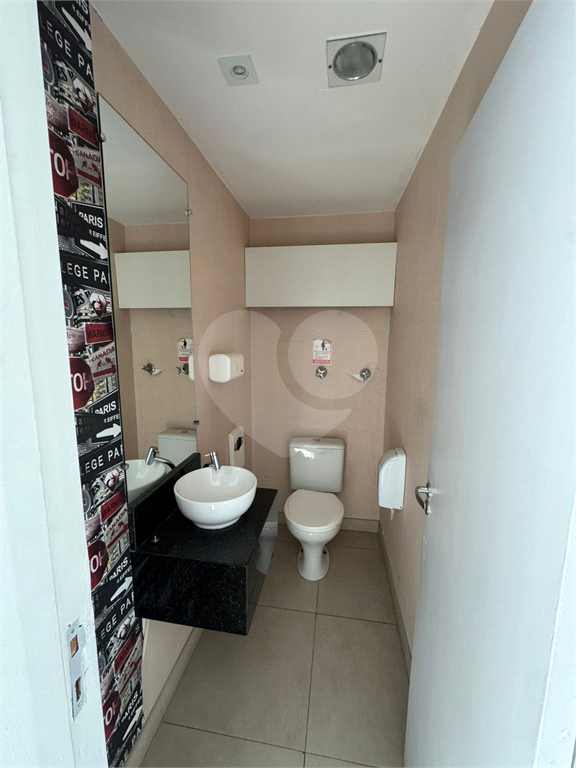 CONSOLAÇÃO - CONJUNTO COMERCIAL DE 106 M² 