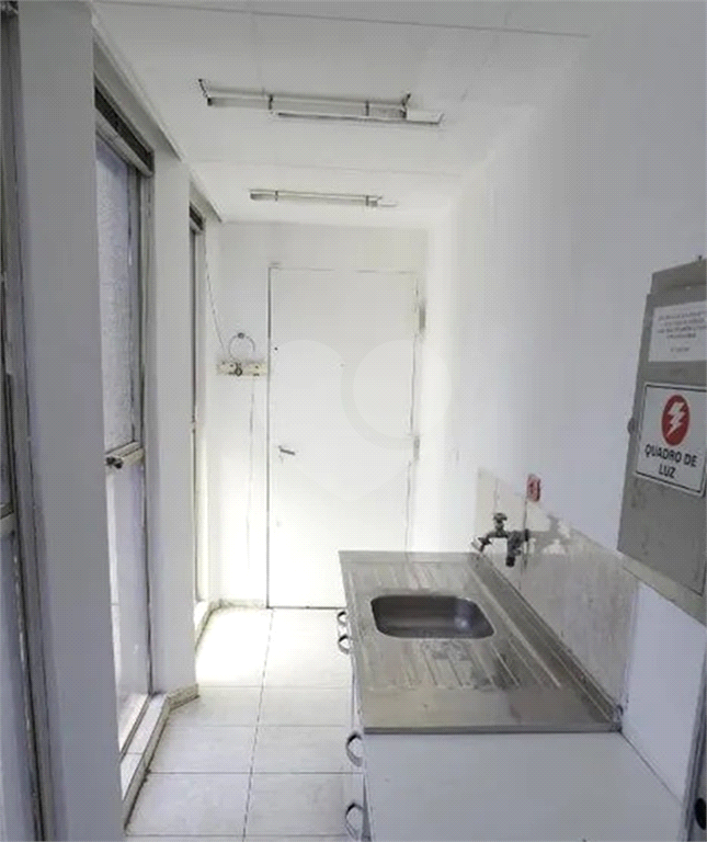 CONSOLAÇÃO - CONJUNTO COMERCIAL DE 106 M² 