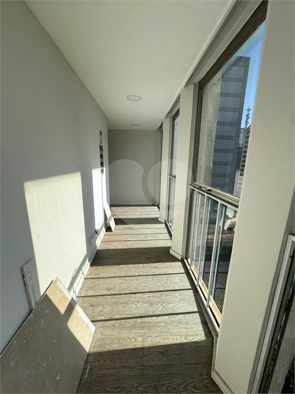 CONSOLAÇÃO - CONJUNTO COMERCIAL DE 106 M² 