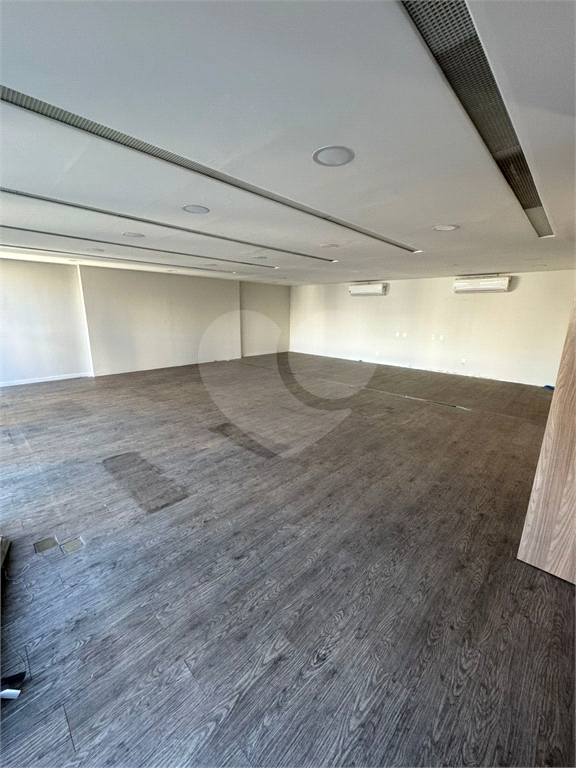 CONSOLAÇÃO - CONJUNTO COMERCIAL DE 106 M² 