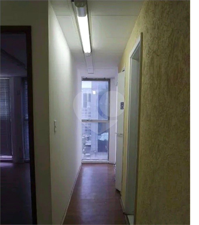 CONSOLAÇÃO - CONJUNTO COMERCIAL DE 106 M² 