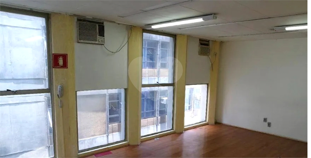 CONSOLAÇÃO - CONJUNTO COMERCIAL DE 106 M² 