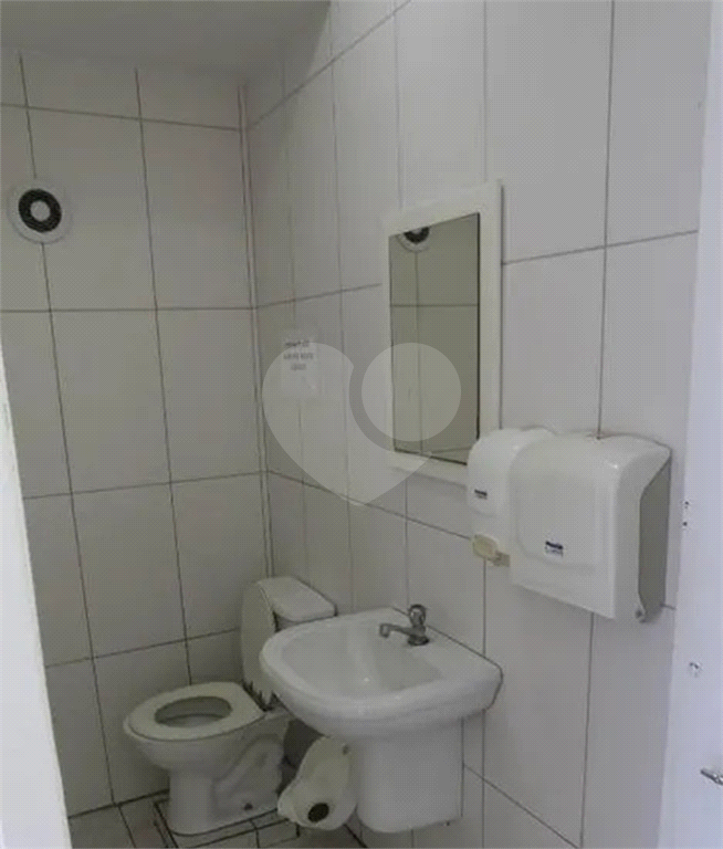 CONSOLAÇÃO - CONJUNTO COMERCIAL DE 106 M² 