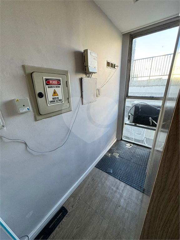 CONSOLAÇÃO - CONJUNTO COMERCIAL DE 106 M² 