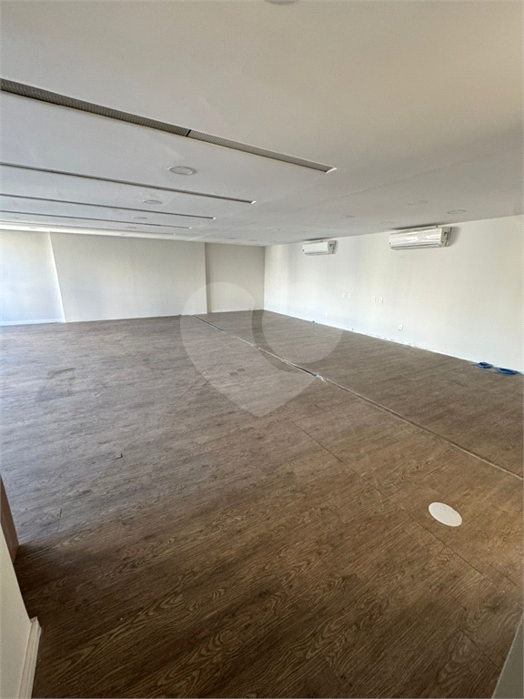 CONSOLAÇÃO - CONJUNTO COMERCIAL DE 106 M² 