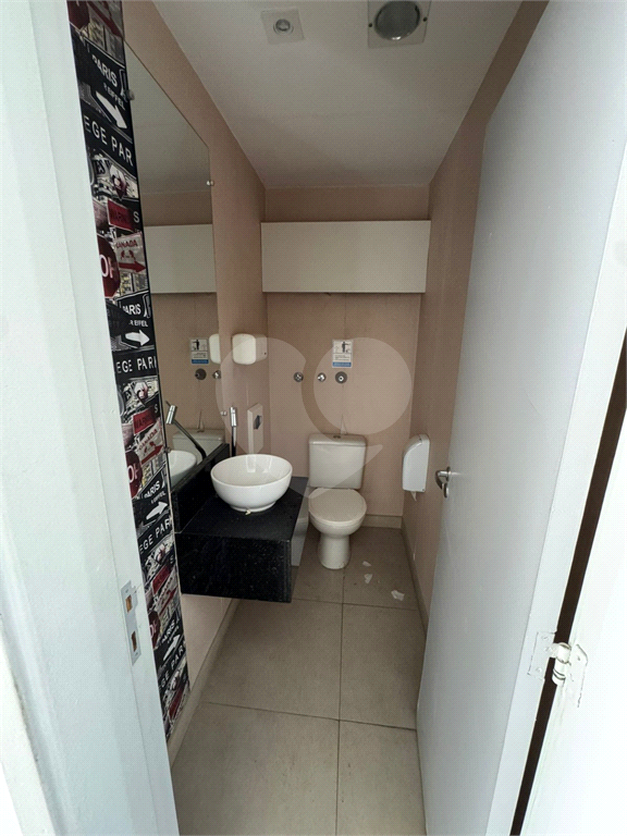 CONSOLAÇÃO - CONJUNTO COMERCIAL DE 106 M² 