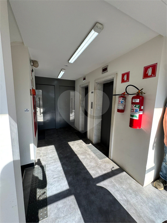 CONSOLAÇÃO - CONJUNTO COMERCIAL DE 106 M² 