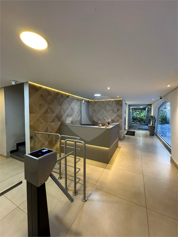 CONSOLAÇÃO - CONJUNTO COMERCIAL DE 106 M² 