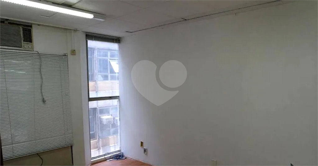 CONSOLAÇÃO - CONJUNTO COMERCIAL DE 106 M² 