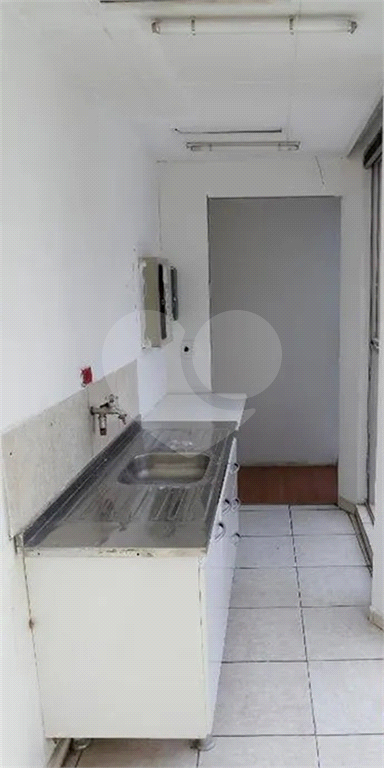 CONSOLAÇÃO - CONJUNTO COMERCIAL DE 106 M² 