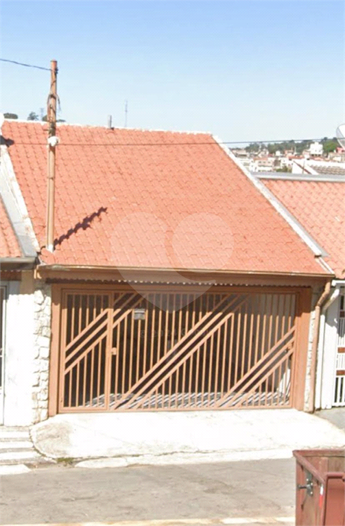 Casa à venda com 3 quartos, 134m² - Foto 1