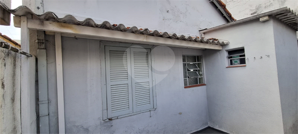 CASA TÉRREA em SANTANA