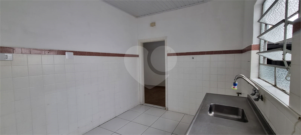 CASA TÉRREA em SANTANA