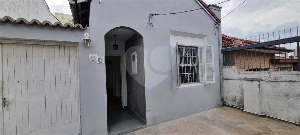 CASA TÉRREA em SANTANA