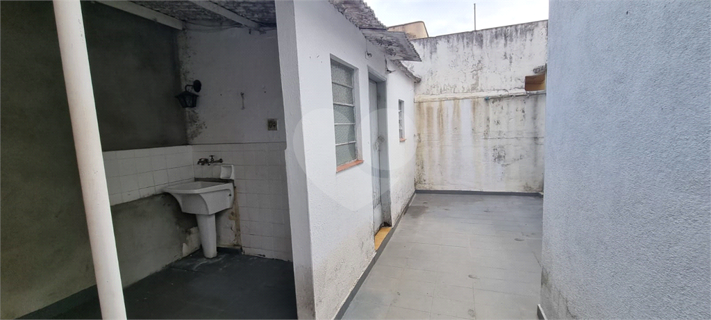CASA TÉRREA em SANTANA