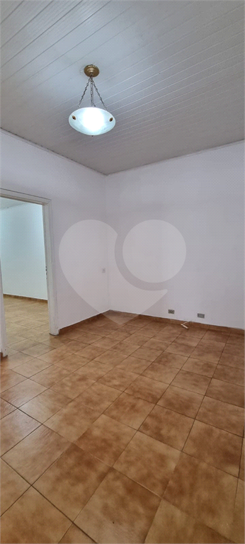 CASA TÉRREA em SANTANA