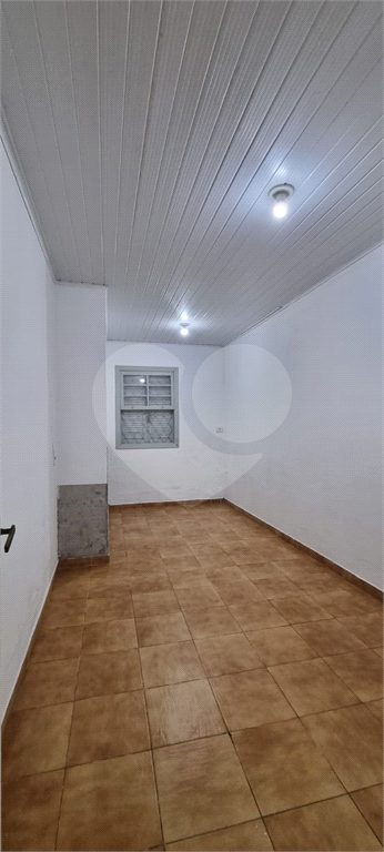 CASA TÉRREA em SANTANA