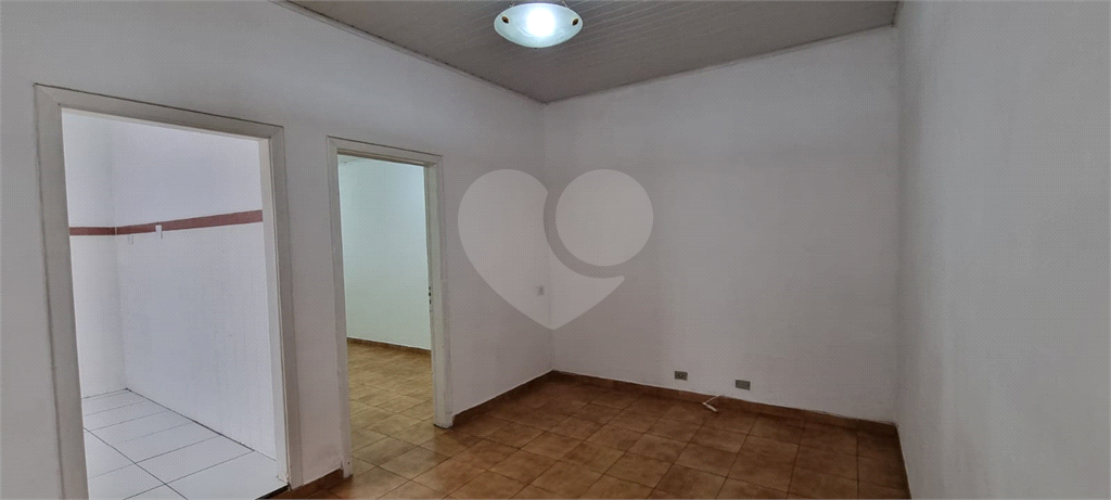 CASA TÉRREA em SANTANA