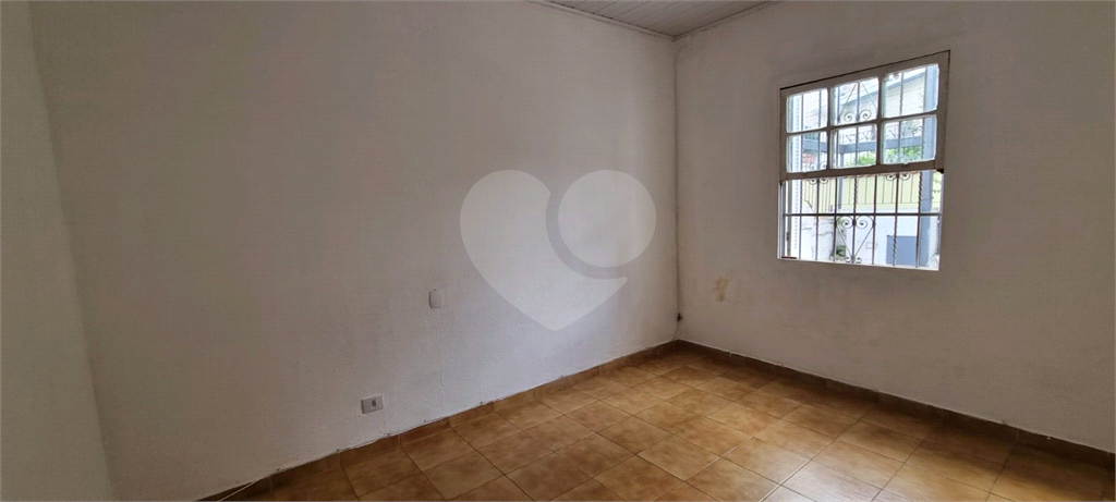 CASA TÉRREA em SANTANA